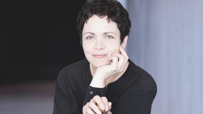 BR-KLASSIK: Iván Fischer dirigiert Béla Bartók: Iván Fischer und Tabea Zimmermann