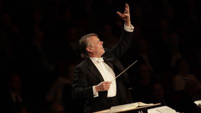 BR-KLASSIK: Jansons dirigiert Beethoven: Jansons dirigiert Beethoven: Messe in C-Dur, op. 86