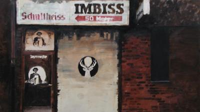 Capriccio: Abriss des Jahres / Hollywood in Oberbayern