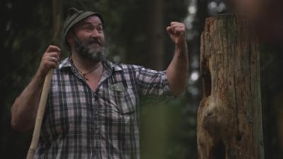 Capriccio: Woid Woife und Heilung durch Natur