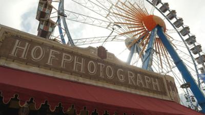 Capriccio: Sensationsfunde und der Wiesn-Ausklang