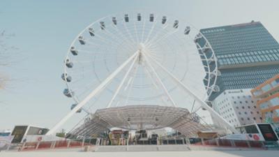 Capriccio: Mario Adorf und Lisette Model