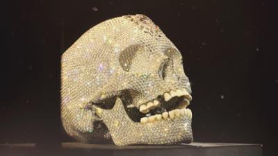 Capriccio: Loriot / Damien Hirst / Billy Bragg