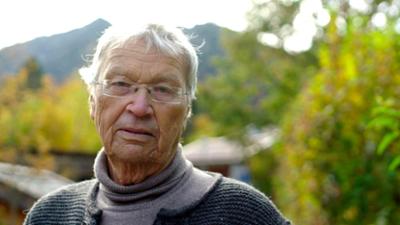 Capriccio: Gerhard Polt und Gedanken zum Humor