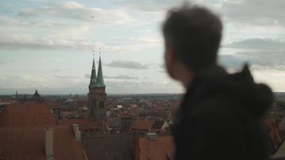 Capriccio: Kann Nürnberg “UNESCO City of Literature”?