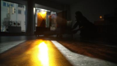 Capriccio: Skiballett, Kabarett-Zukunft, Glas!, Geheimnisse der Statik, Glitch