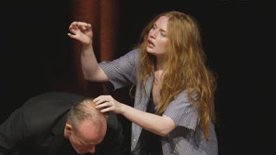 Capriccio: Spaßinflation, Alpenclan, NENDA