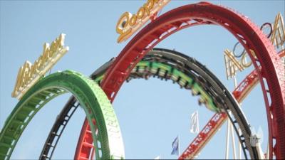 Capriccio: Was das Oktoberfest über uns Menschen verrät