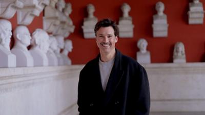 Capriccio: Florian David Fitz und andere Überraschungen!