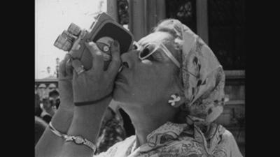 Capriccio: Italien und andere Sehnsüchte