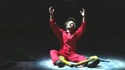 Capriccio: Maxi Schafroth, KI & Bairisch, Flora Bayerns
