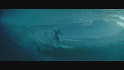 Capriccio: und die ganz großen Wellen