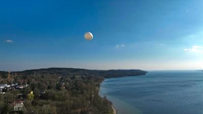 Capriccio: Tatort-Abschied und luftige Experimente