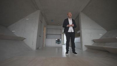 Capriccio: Bayerische Ausnahme-Architektur Capriccio: Bayerische Ausnahme-Architektur