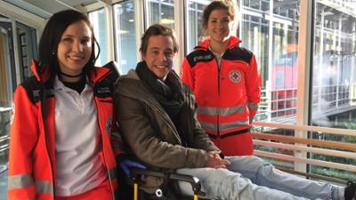 Checker Reportagen: Der Krankenhaus-Check