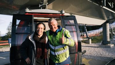 Checker Reportagen: Der Seilbahn-Check