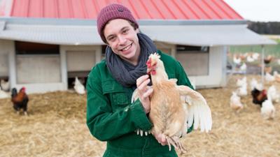 Checker Reportagen: Der Oster-Check Checker Reportagen: Der Oster-Check