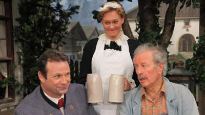 Chiemgauer Volkstheater: Altaich