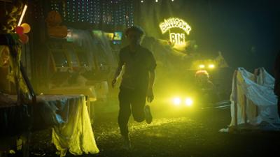 Crazy Fun Park: Ich möchte nicht erwachsen werden (S01/E01)