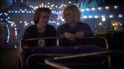 Crazy Fun Park: Lass los! (S01/E03)