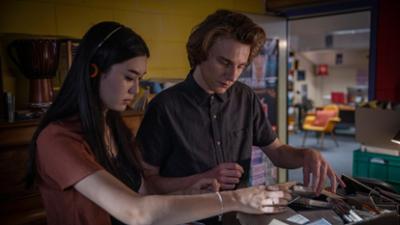 Crazy Fun Park: Vergiss mich nicht (S01/E04)