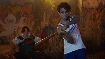 Crazy Fun Park: Freunde (S01/E07)