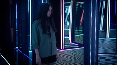 Crazy Fun Park: Spiegel (S01/E10)