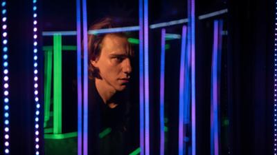 Crazy Fun Park: Bleib hier! (S01/E09)