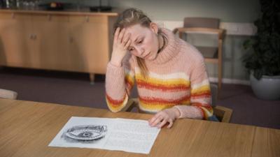 Cry Wolf: Folge 7: Cry Wolf (S01/E07)