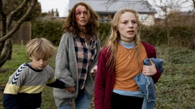 Cry Wolf: Folge 8: Cry Wolf (S01/E08)