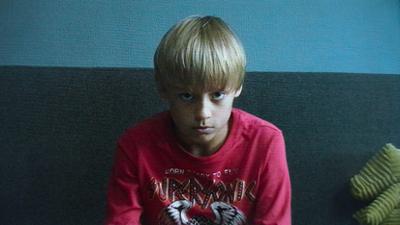 Cry Wolf: Folge 3: Cry Wolf (S01/E03)