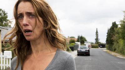 Cry Wolf: Folge 4: Cry Wolf (S01/E04)