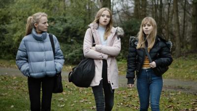 Cry Wolf: Folge 5: Cry Wolf (S01/E05)