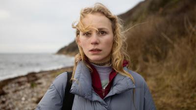 Cry Wolf: Folge 6: Cry Wolf (S01/E06)