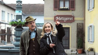 Dahoam is Dahoam: Lansing live · 24.04.13 Folge 1110