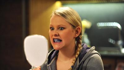 Dahoam is Dahoam: Zähne zeigen · 22.04.13 Folge 1109