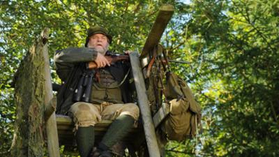 Dahoam is Dahoam: Notstand auf dem Hochstand · 28.11.13 Folge 1229