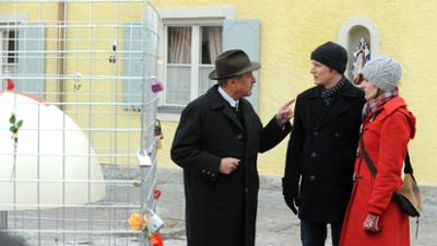 Dahoam is Dahoam: Eine Frage der Interpretation · 19.03.12 Folge 893
