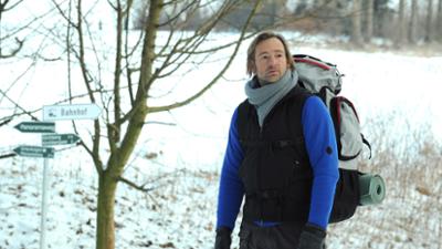 Dahoam is Dahoam: Am Scheideweg · 20.03.12 Folge 894