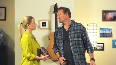 Dahoam is Dahoam: Abgeblitzt · 01.09.25 Folge 3603