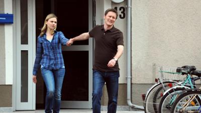 Dahoam is Dahoam: Fremdeln in der Fremde · 04.06.12 Folge 934