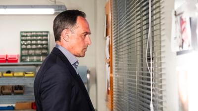 Dahoam is Dahoam: Kein Rückzug, keine Aufgabe · 01.09.26 Folge 3787