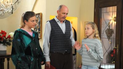 Dahoam is Dahoam: Die Geschenke sind weg! · 01.12.25 Folge 3655