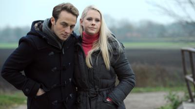 Dahoam is Dahoam: Schwere Geschütze · 31.01.13 Folge 1065