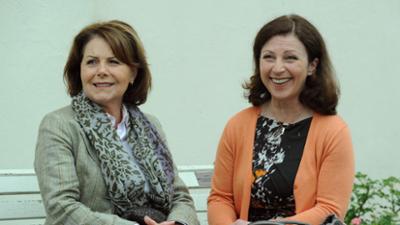 Dahoam is Dahoam: Zukunftsmusik · 08.07.13 Folge 1148