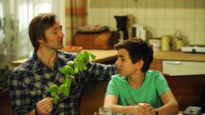 Dahoam is Dahoam: Blätterwald · 09.07.13 Folge 1149