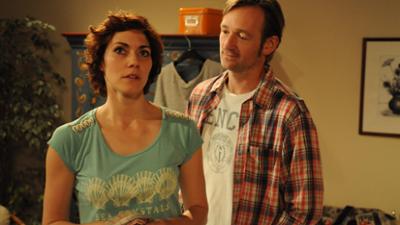 Dahoam is Dahoam: Kurz und schmerzvoll · 10.09.13 Folge 1184