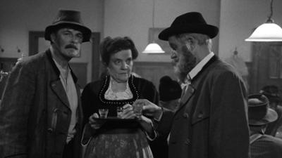 Dahoam is Dahoam: Sonnengrubers letzter Fall · 03.12.13 Folge 1231