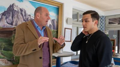 Dahoam is Dahoam: Wer fährt mit nach Monte Carlo? · 02.06.26 Folge 3748