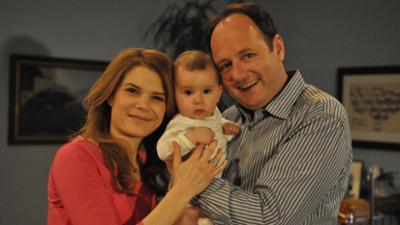 Dahoam is Dahoam: Der Super-Papa · 15.05.14 Folge 1315